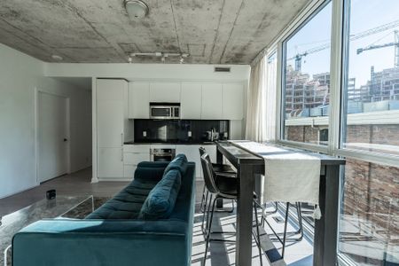 For Lease - 478 King Street Unit# 417, Toronto, Ontario - Photo 5