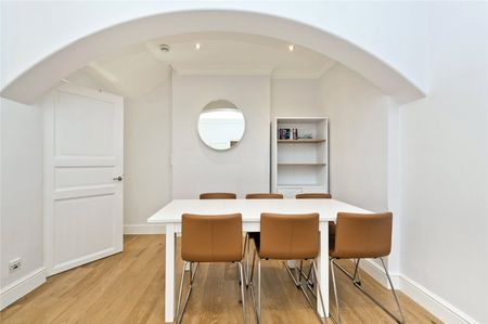 Kensington Court, Kensington, W8, London - Photo 3