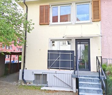 1,5 Zimmer in WG zu vermieten, neu renoviert, komplett eingerichtet - Foto 3