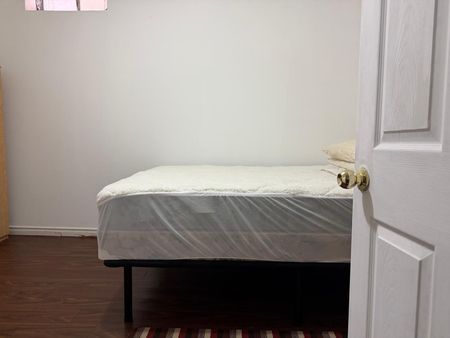 For Lease - 17 Rangeley Drive Unit# Bsmnt, Toronto, Ontario - Photo 4