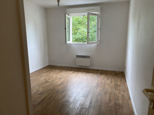 Location Appartement 1 pièce 22m² PESSAC 33600 - Photo 1