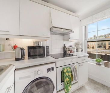 1 bedroom apartment to rent - Photo 6