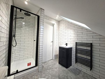 2 bedroom apartment to rent - Photo 5