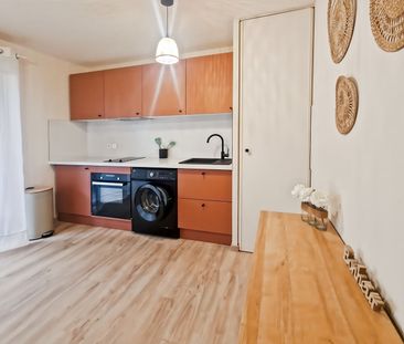 Location appartement 1 pièce, 23.48m², Le Cannet - Photo 4