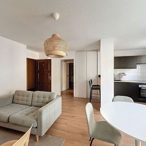 Appartement 2 pièces - Photo 2