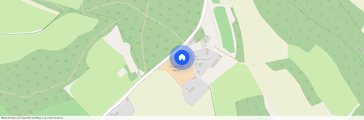 Christmas Common, OX49