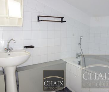 Location Appartement 1 pièce 13m² AUBAGNE 13400 - Photo 5