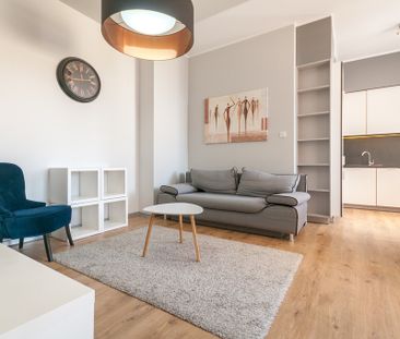 APARTAMENT 100 M OD C.H. KASKADA. - Zdjęcie 1