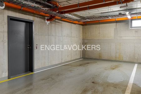 Pronájem bytu 2+kk 63 m² - Фото 3