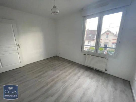 Appartement à louer 2 pièces 50.26m² - Photo 1