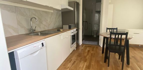 Stråkvägen, Stockholm - Foto 2