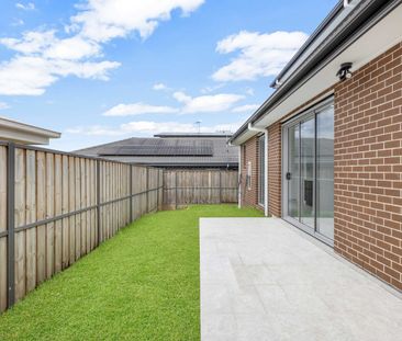 Newly Built 4-Bedroom, 3-Bathroom Dream Home in Box Hill – Modern, ... - Photo 5