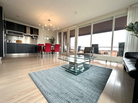 Te huur: Appartement Siciliëboulevard in Rotterdam - Photo 1