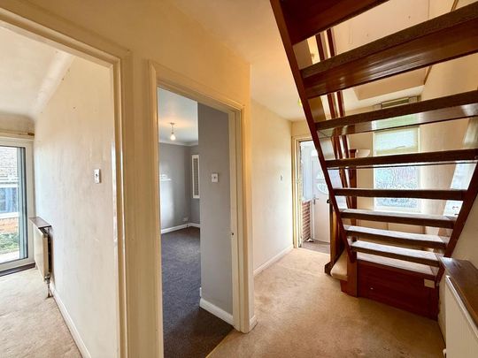 4 bedroom chalet to rent - Photo 1