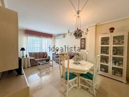 Alquiler de piso en Playa de los Locos - Photo 3