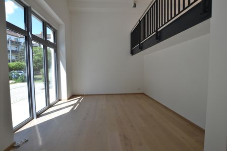 I Loft Wohnung im Rius Carré I Gartenhaus I Einbauküche I erstklassige Ausstattung I - Photo 4