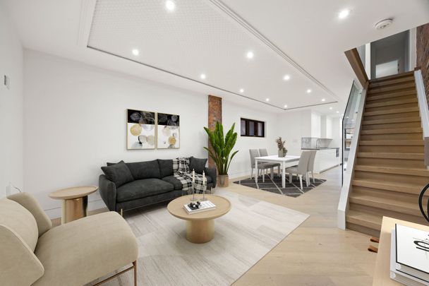 For Lease - 105 Campbell Avenue Unit# 2, Toronto, Ontario - Photo 1