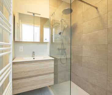 Modern 1-slaapkamerappartement met zicht op het park - Photo 4