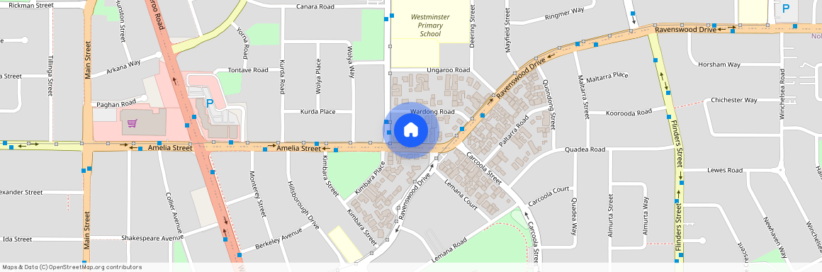 275C Amelia Street, 6061, Westminster