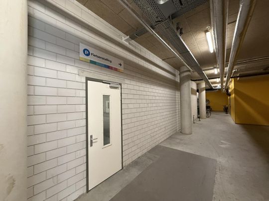 Elizabeth Cady Stantonplein 565 - Photo 1