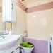Na prenájom - Pod záhradami, Dúbravka, 1i byt, 5/12 p., 44 m2, s LOGGIOU, kompletne zariadený, VÝHĽAD NA ZELEŇ - Fotografia 1