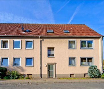 3-Zimmer-Wohnung in Hamm-Heessen mieten - Photo 1