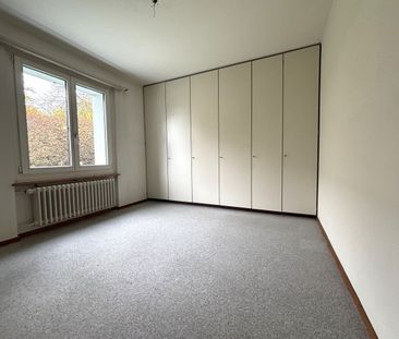 Ruhiges Wohnen befristet bis 31. März 2026! - Foto 4