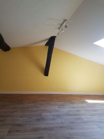 Location Appartement 3 pièces 68m² CHARLIEU 42190 - Photo 4