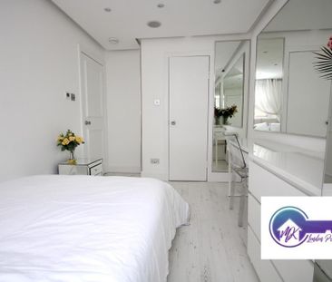 1 Bedroom Room in Flat Share To Rent - Photo 4
