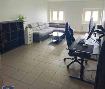 Location Appartement 2 pièces 50m² VILLEFRANCHE SUR SAONE 69400 - Photo 2