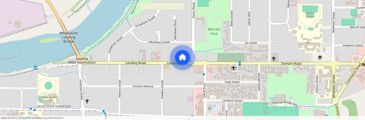 16A Landing Road, Whakatane, Whakatane