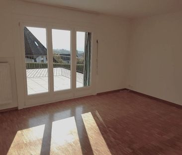 CALME AVEC GRANDE TERRASSE - Foto 1