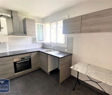 Location Appartement 3 pièces 53m² LE MANS 72000 - Photo 4