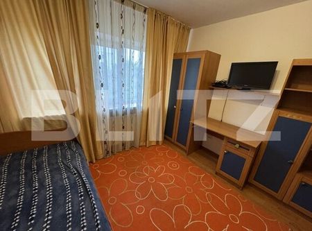 Apartament de inchirat cu 3 camere, 75mp, zona Universitatea de Medicina - Photo 4