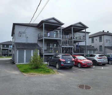 Logement 3 chambres, 2 salles de bain à St-Hyacinthe, novembre. - Photo 4