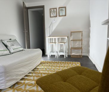 Appartement Grenoble - Photo 1