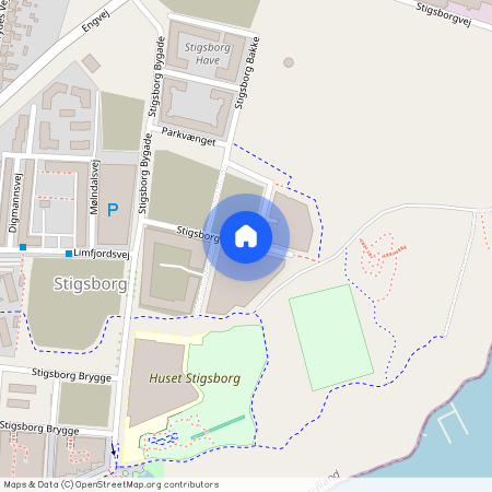 Stigsborg Parkvej 17, 4. 1., Nørresundby