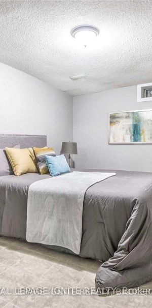 For Lease - 11 Carisbrooke Square Unit# Bsmt, Toronto, Ontario - Photo 1