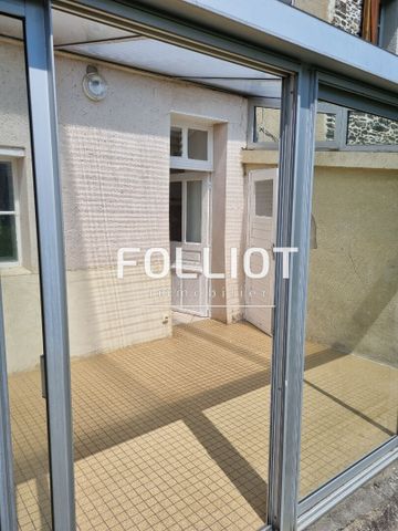 A LOUER petite maison 50180 AGNEAUX 2 chambres 51 m² - Photo 3