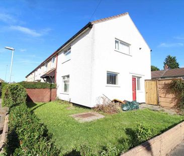 2 bedroom terraced house to rent - Photo 2