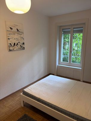 Appartement meublé moderne de 3,5 pièces au cœur de Zurich - Photo 1