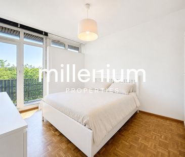5 Zimmer, 120 m², 4. Stock - Photo 4