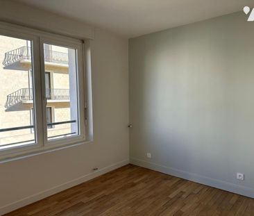 F2 - APPARTEMENT + CAVE - Photo 5