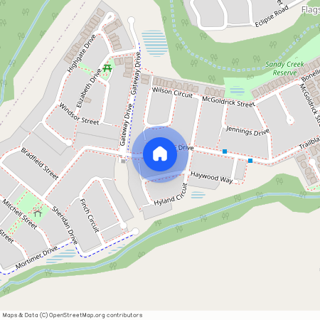 82 Trailblazer Drive, Qld 4280, Flagstone