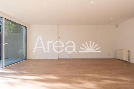 Casa adosada de alquiler en Calle Santa Maria, Veral d'Ocata - Photo 3