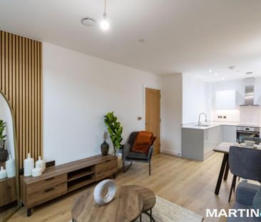 1 bedroom apartment to rent - Photo 1