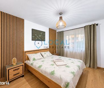 Apartament 3 camere | Kaufland | Marasti | Decomandat - Photo 1