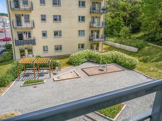 Bil-Oskars gata 4, 749 43, Enköping - Photo 1