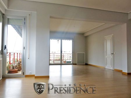 Flat in Madrid, CHAMBERÍ - ALMAGRO, for rent - Photo 4