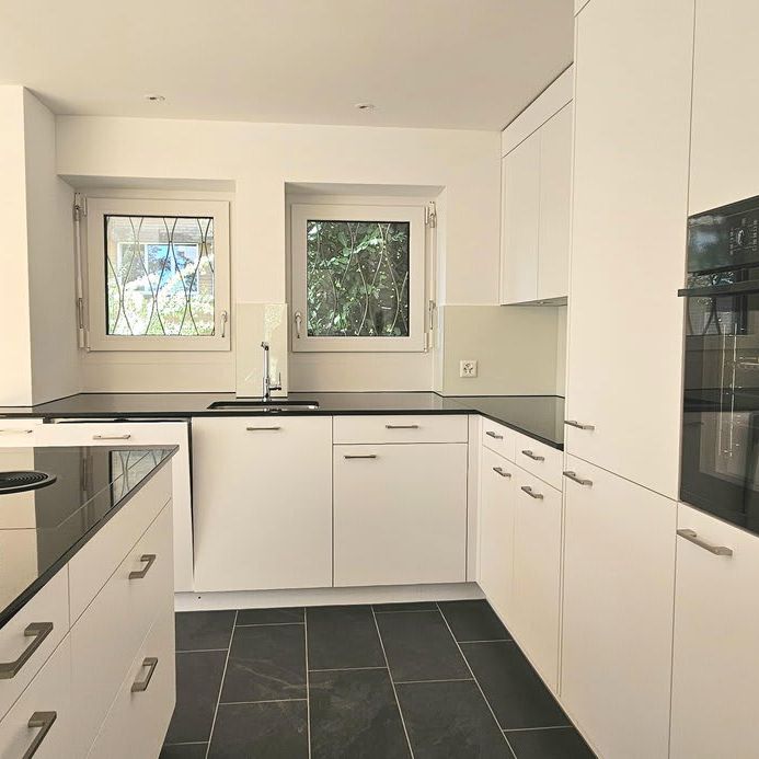 2.5 Zimmer, 85 m², Untergeschoss - Foto 1